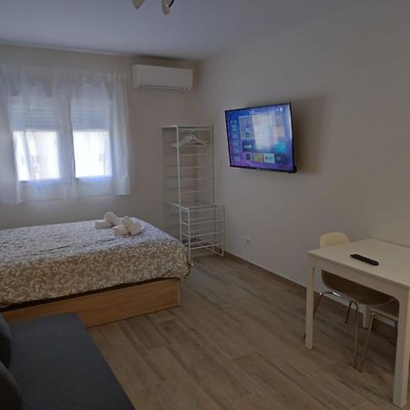 Madrid Rio Apartments1 Экстерьер фото